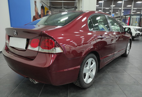 Honda Civic VIII